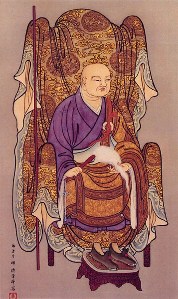 Keizan Jōkin